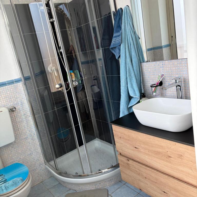 Beach Penthouse Marisol 2Floors, central - Appartamento con 3 Camere da Letto - 8