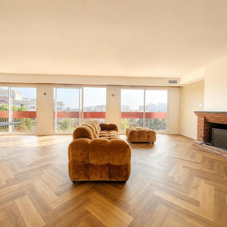 Appartement de l Esplanade - Appartamento con 3 Camere da Letto e con Balcone - 2