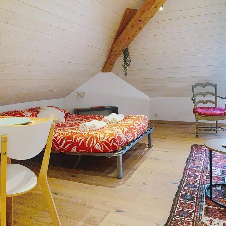 City'Gap - Appartement Standard - 7