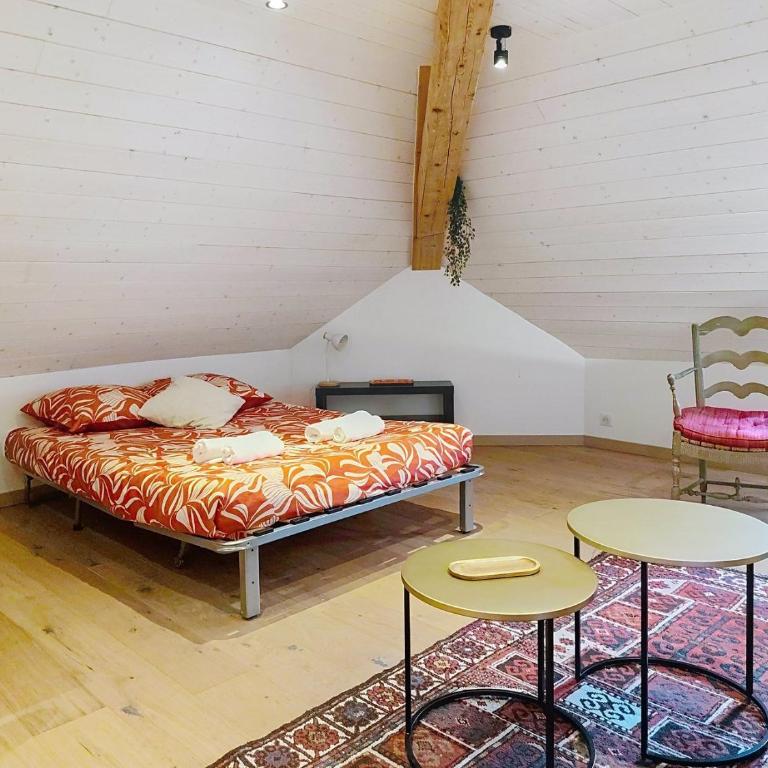 City'Gap - Appartement Standard - 11