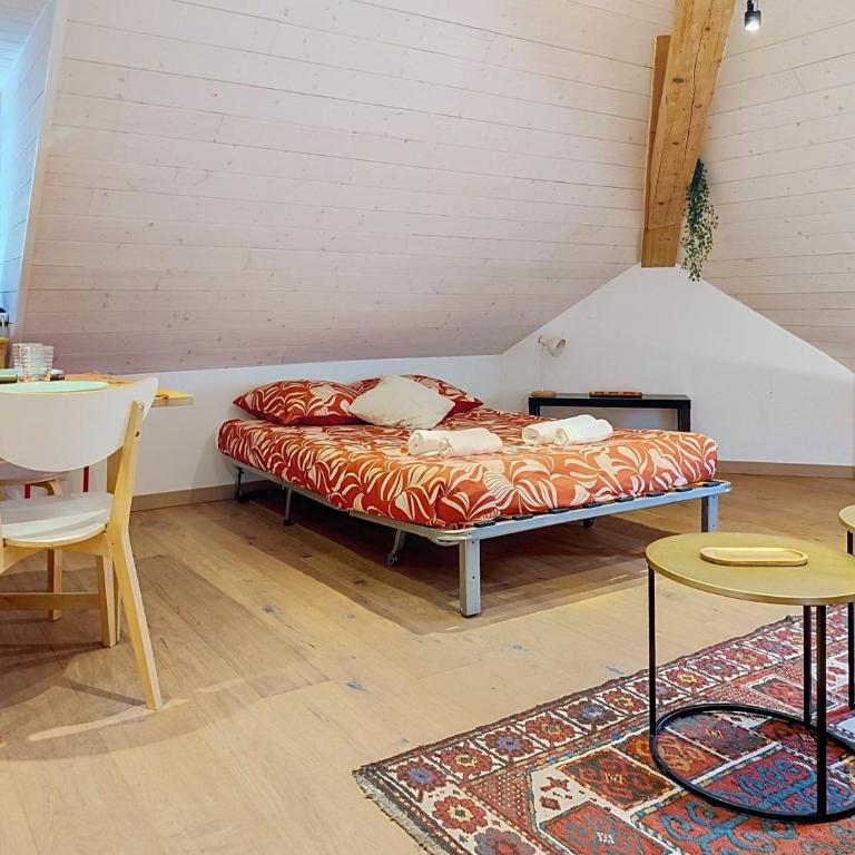City'Gap - Appartement Standard - 3
