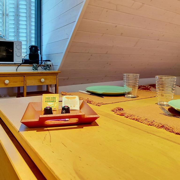 City'Gap - Appartement Standard - 4