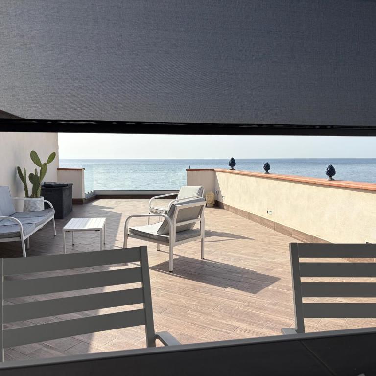 Beach Penthouse Marisol 2Floors, central - Appartamento con 3 Camere da Letto - 21