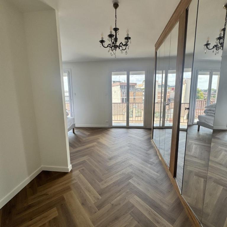Appartement de l Esplanade - Appartamento con 3 Camere da Letto e con Balcone - 5