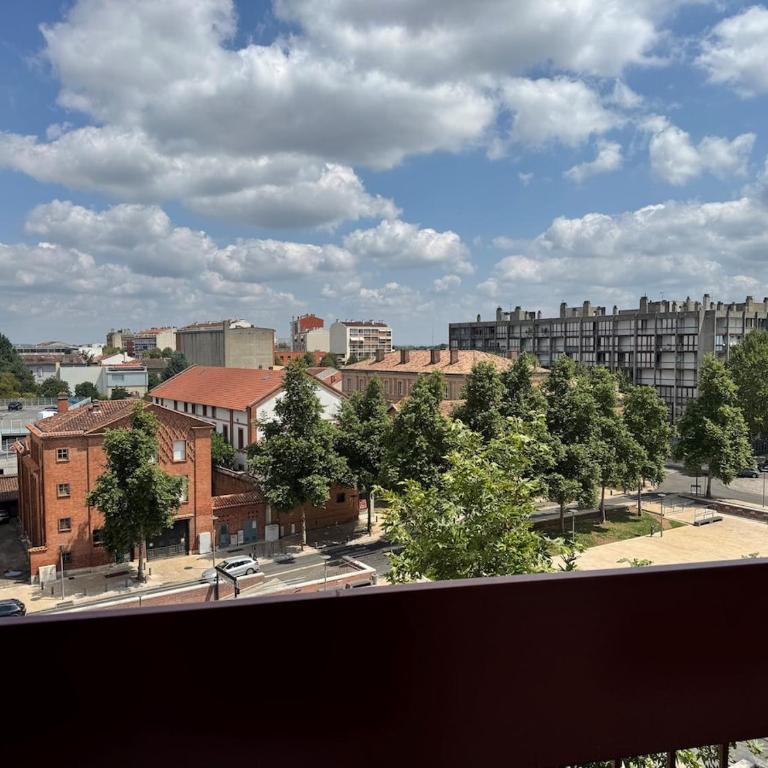 Appartement de l Esplanade - Appartamento con 3 Camere da Letto e con Balcone - 6
