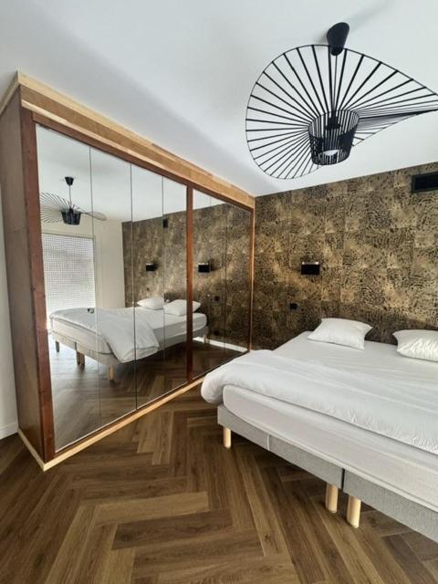 Appartement de l Esplanade - Appartamento con 3 Camere da Letto e con Balcone - 7