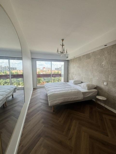 Appartement de l Esplanade - Appartamento con 3 Camere da Letto e con Balcone - 10