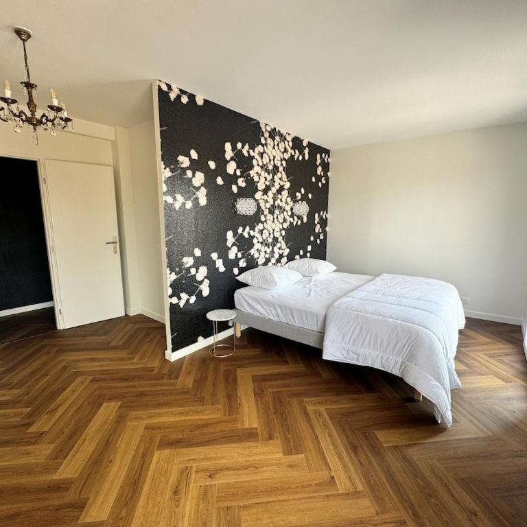 Appartement de l Esplanade - Appartamento con 3 Camere da Letto e con Balcone - 12