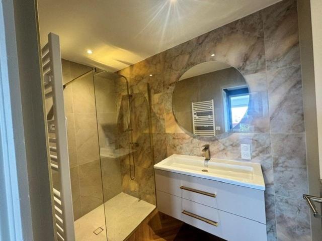 Appartement de l Esplanade - Appartamento con 3 Camere da Letto e con Balcone - 13