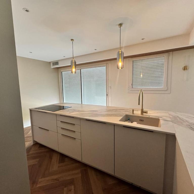 Appartement de l Esplanade - Appartamento con 3 Camere da Letto e con Balcone - 14