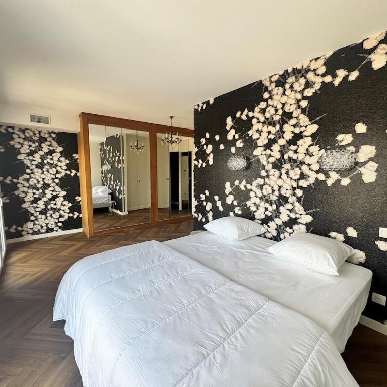 Appartement de l Esplanade - Appartamento con 3 Camere da Letto e con Balcone - 17