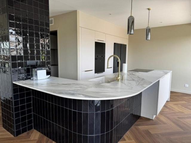 Appartement de l Esplanade - Appartamento con 3 Camere da Letto e con Balcone - 19