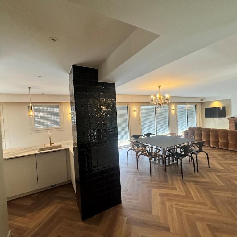Appartement de l Esplanade - Appartamento con 3 Camere da Letto e con Balcone - 21