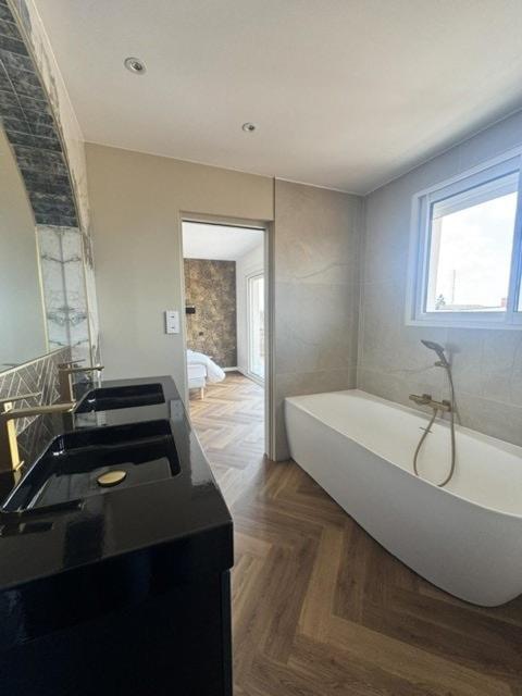 Appartement de l Esplanade - Appartamento con 3 Camere da Letto e con Balcone - 22