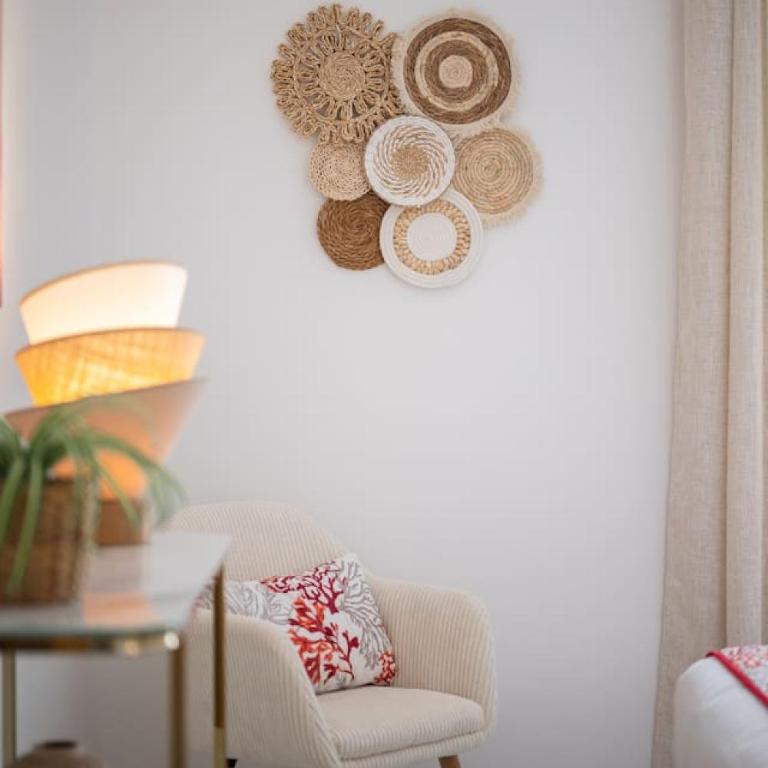 Le Coq Méridien - Parking - AC - Wi-Fi - Monaco Border - Appartement 2 Chambres - 30