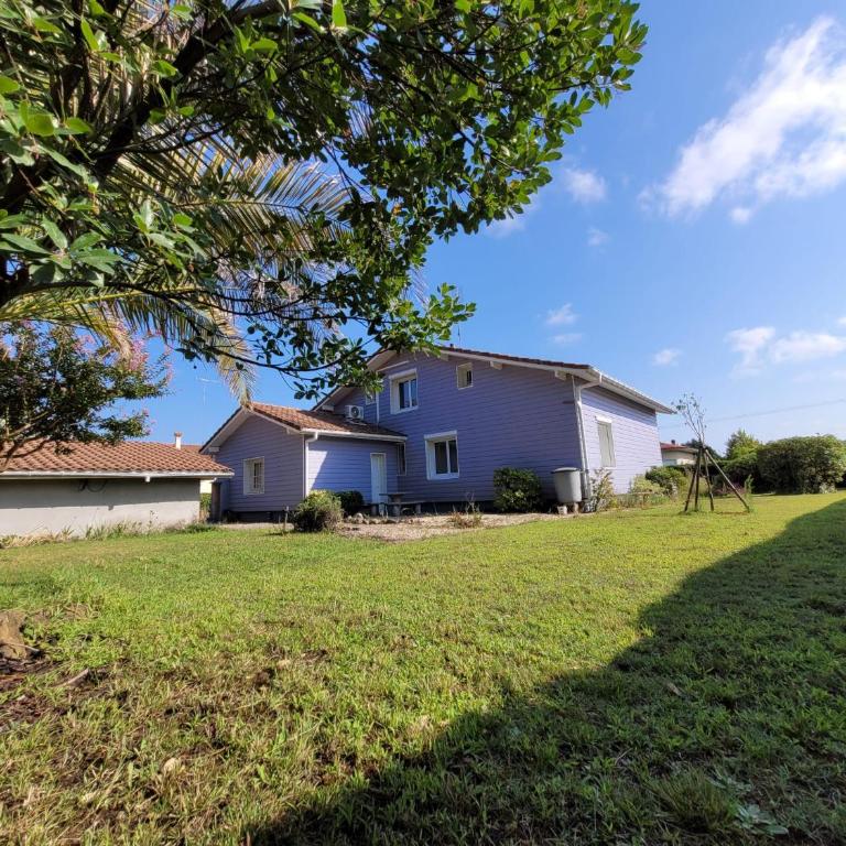 Maison familiale proche lac et forêt - Maison de Vacances - 2
