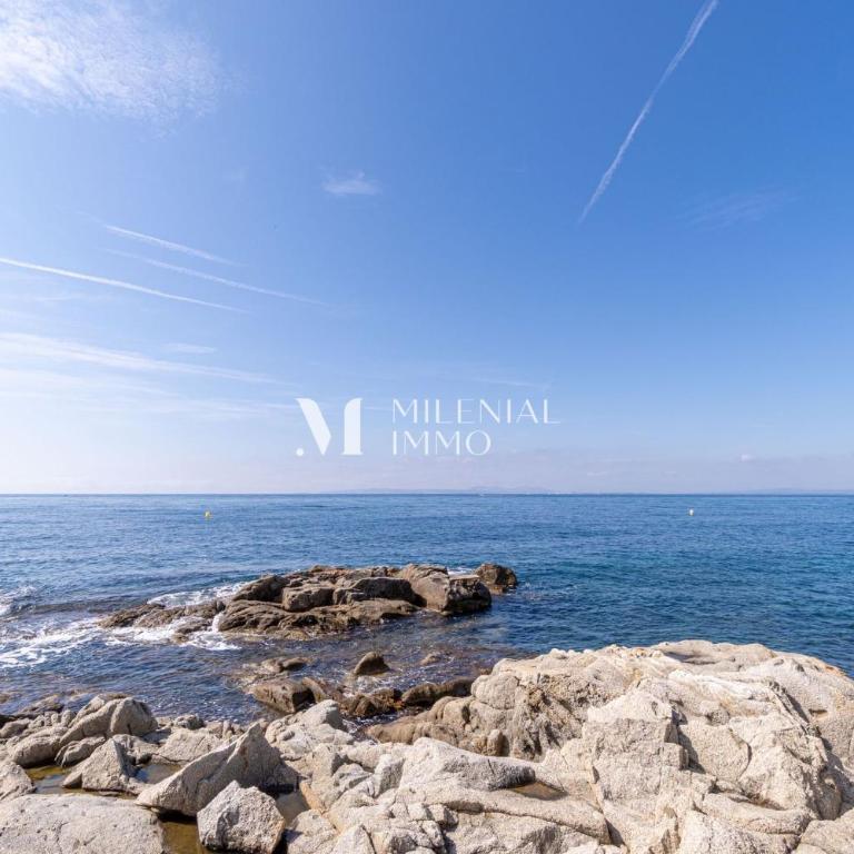 Milenial Immo - Seafront Apartment with Pool & Parking in Roses - Appartamento con Vista Mare - 33