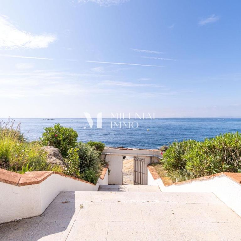 Milenial Immo - Seafront Apartment with Pool & Parking in Roses - Appartamento con Vista Mare - 32