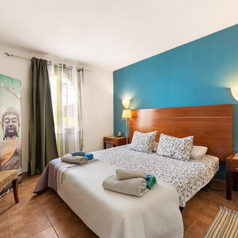 The Colors House, 639 Private Apartment - Apartment mit 2 Schlafzimmern - 1