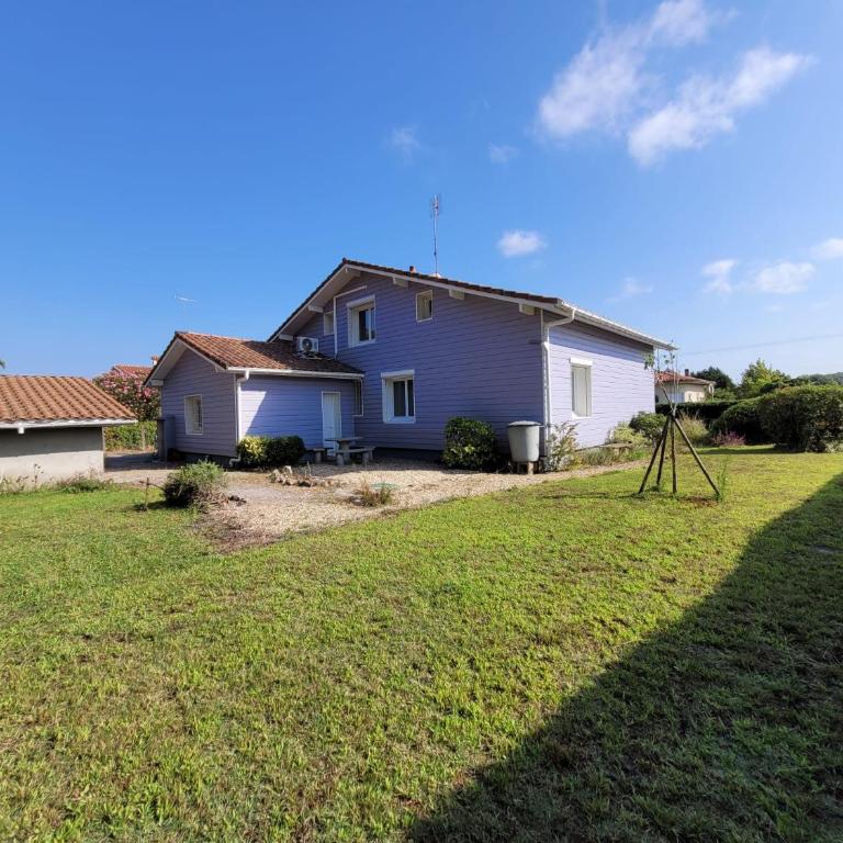 Maison familiale proche lac et forêt - Maison de Vacances - 22