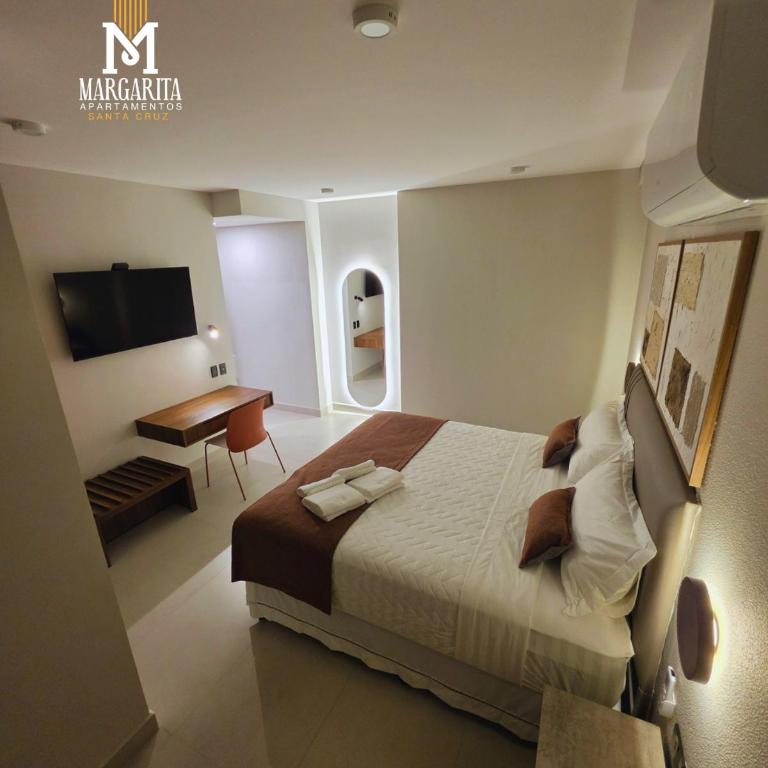 Margarita Apartamentos Santa Cruz - Apartamento Superior - 9