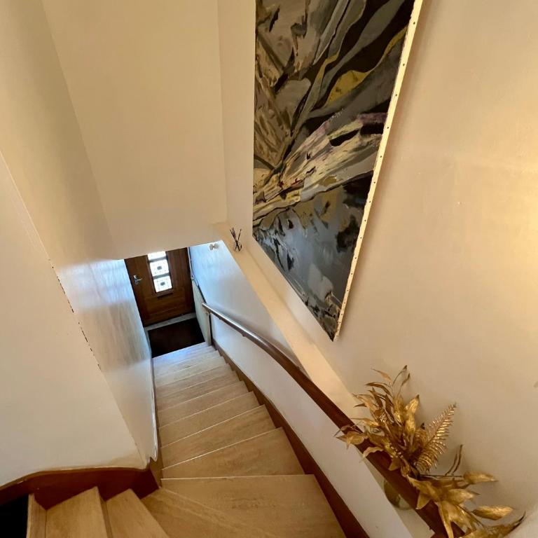 Appartement cosy au cœur d'Amboise - Appartement 1 Chambre - 12
