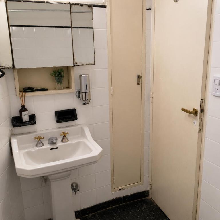 Comfortable apartment in Recoleta - One-Bedroom Apartment - 2
