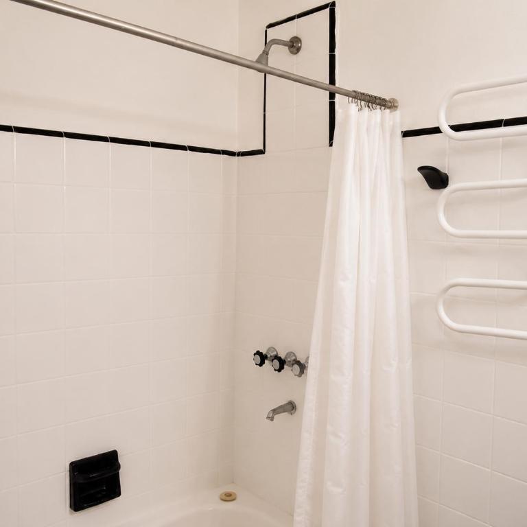 Comfortable apartment in Recoleta - One-Bedroom Apartment - 3