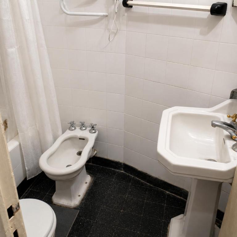Comfortable apartment in Recoleta - One-Bedroom Apartment - 4