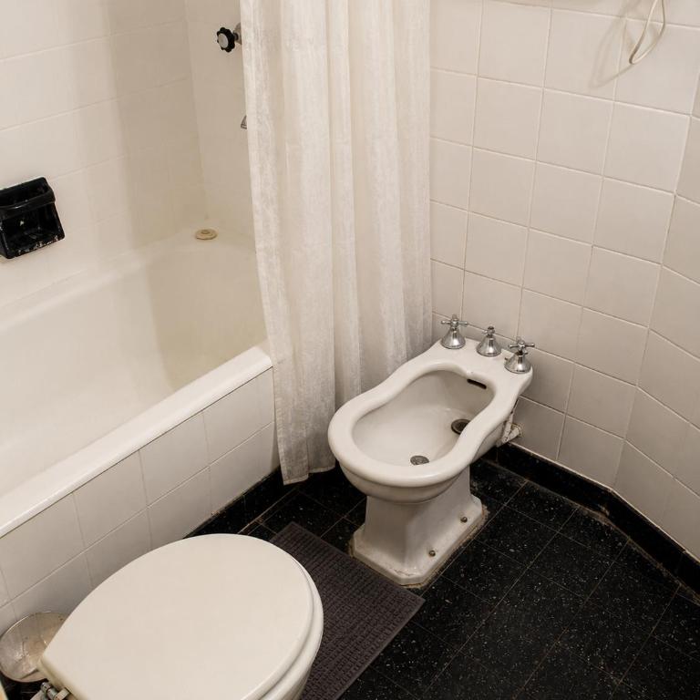 Comfortable apartment in Recoleta - One-Bedroom Apartment - 5