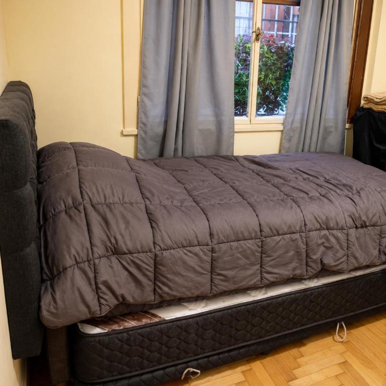 Comfortable apartment in Recoleta - One-Bedroom Apartment - 8