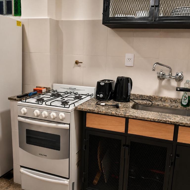 Comfortable apartment in Recoleta - One-Bedroom Apartment - 10