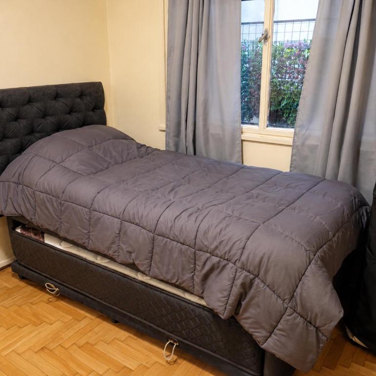 Comfortable apartment in Recoleta - One-Bedroom Apartment - 12