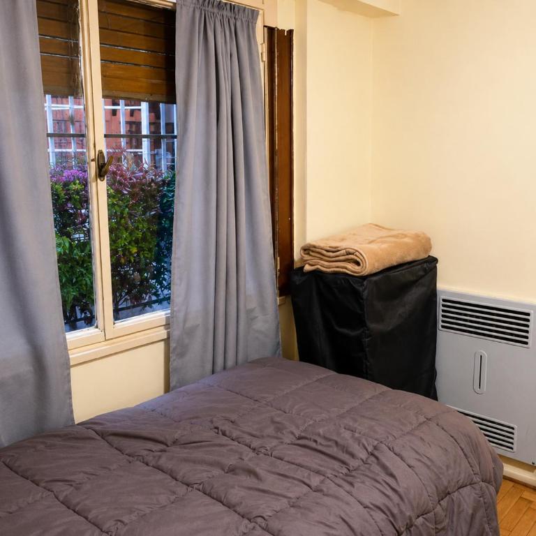 Comfortable apartment in Recoleta - One-Bedroom Apartment - 13
