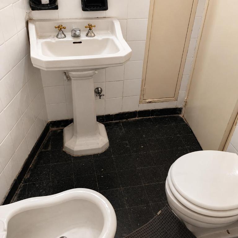Comfortable apartment in Recoleta - One-Bedroom Apartment - 16