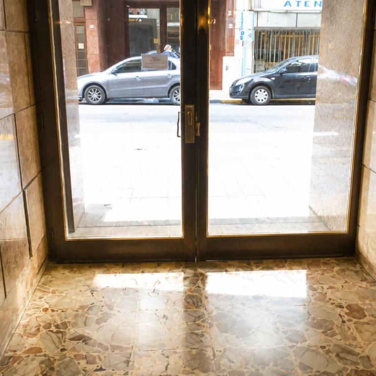 Comfortable apartment in Recoleta - One-Bedroom Apartment - 17