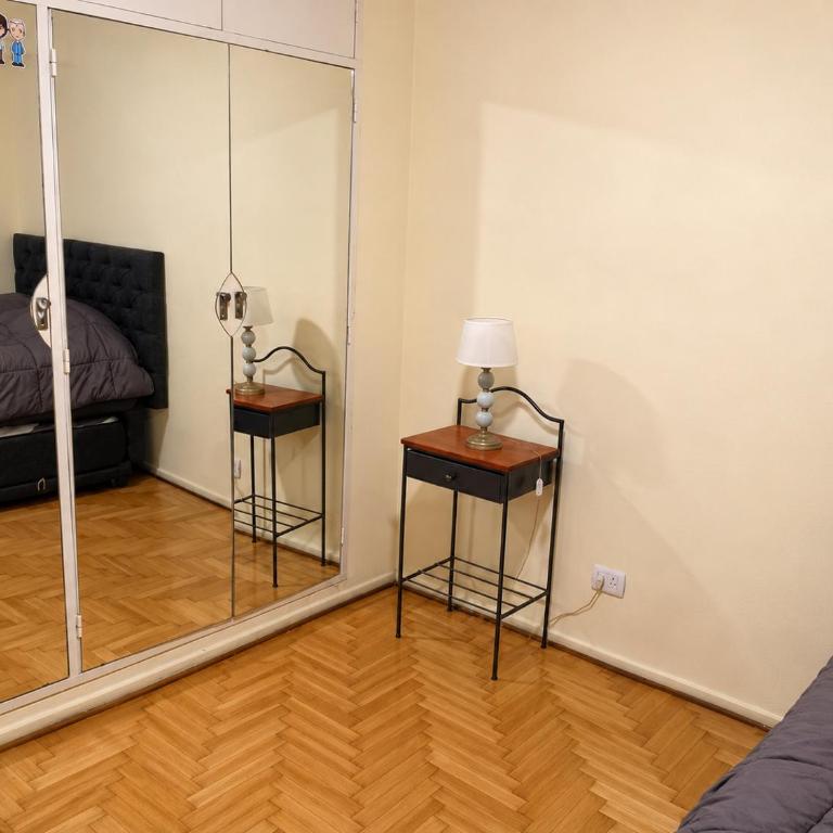 Comfortable apartment in Recoleta - One-Bedroom Apartment - 20
