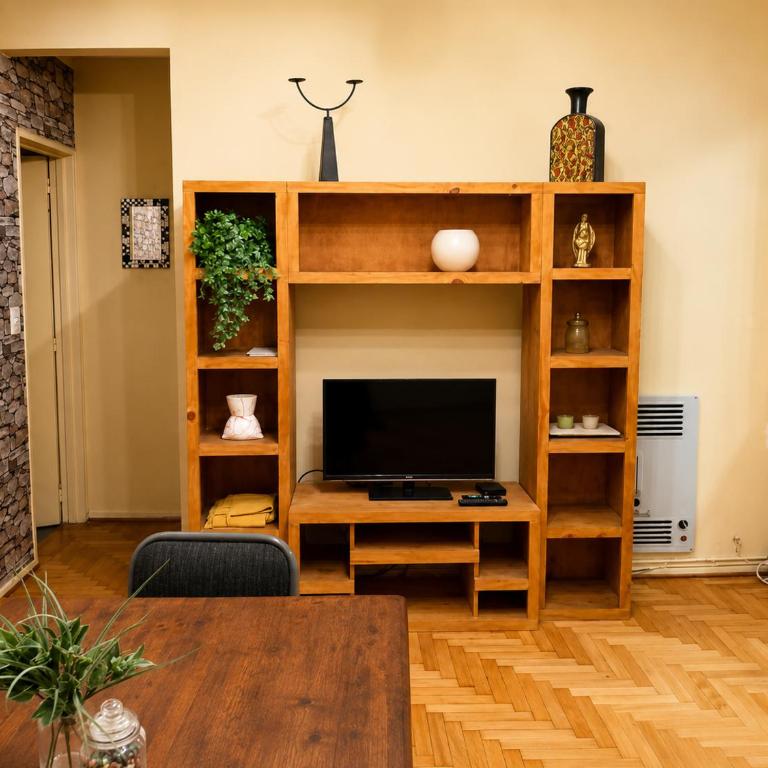 Comfortable apartment in Recoleta - One-Bedroom Apartment - 21
