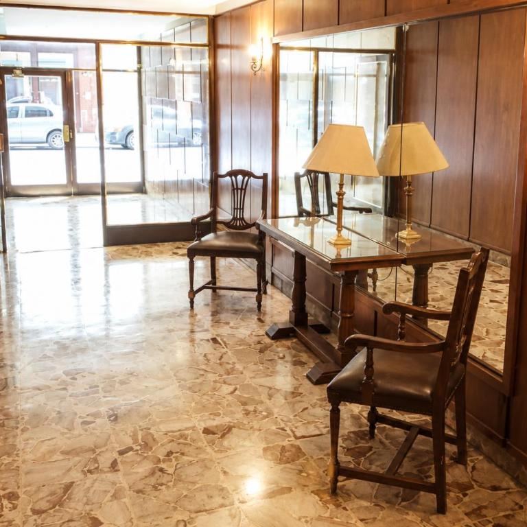 Comfortable apartment in Recoleta - One-Bedroom Apartment - 22