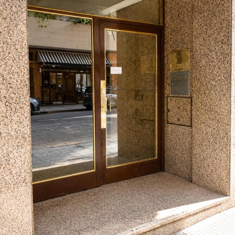 Comfortable apartment in Recoleta - One-Bedroom Apartment - 23