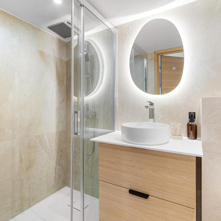 Beautiful Duplex Centre de Nice, Air Conditioning, renovated - Appartement 1 Chambre - 19