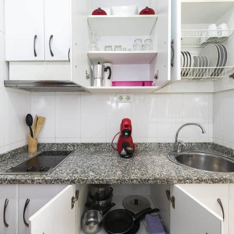 Gala de SteraM Flats Torremolinos - Appartement 1 Chambre Standard - 7