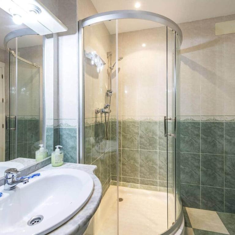 Gala de SteraM Flats Torremolinos - Appartement 1 Chambre Standard - 34