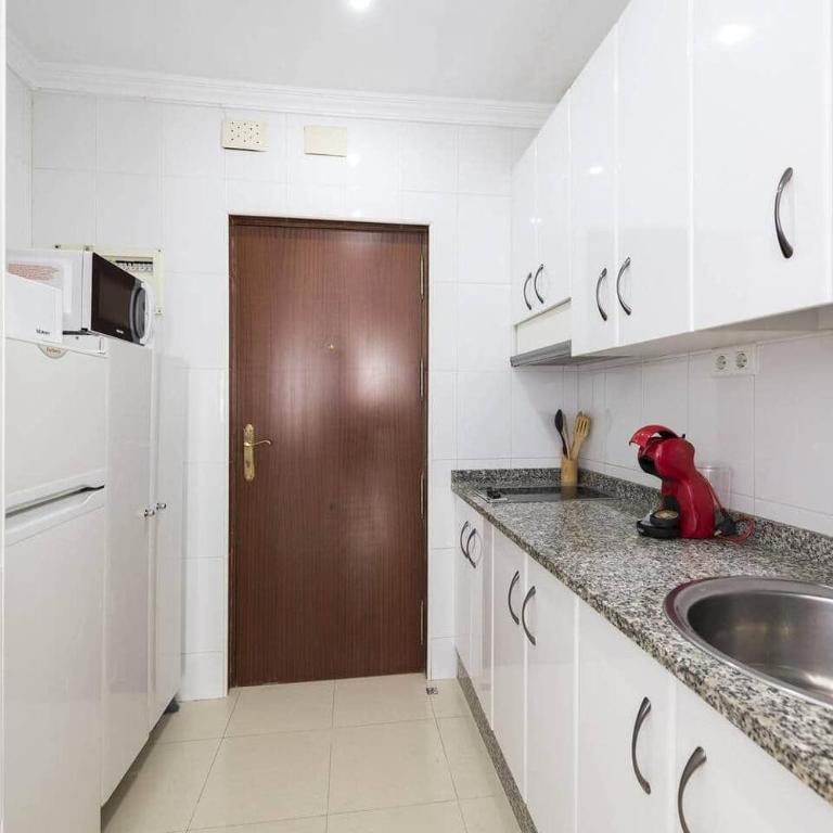 Gala de SteraM Flats Torremolinos - Appartement 1 Chambre Standard - 16