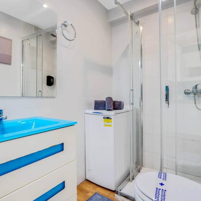 Salome de SteraM Flats Torremolinos - Appartamento con 1 Camera da Letto - 17