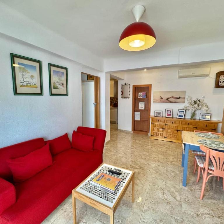 Amapola de SteraM FLATS Torremolinos - Apartamento con balcón - 6