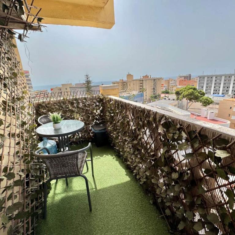 Salome de SteraM Flats Torremolinos - Appartamento con 1 Camera da Letto - 1