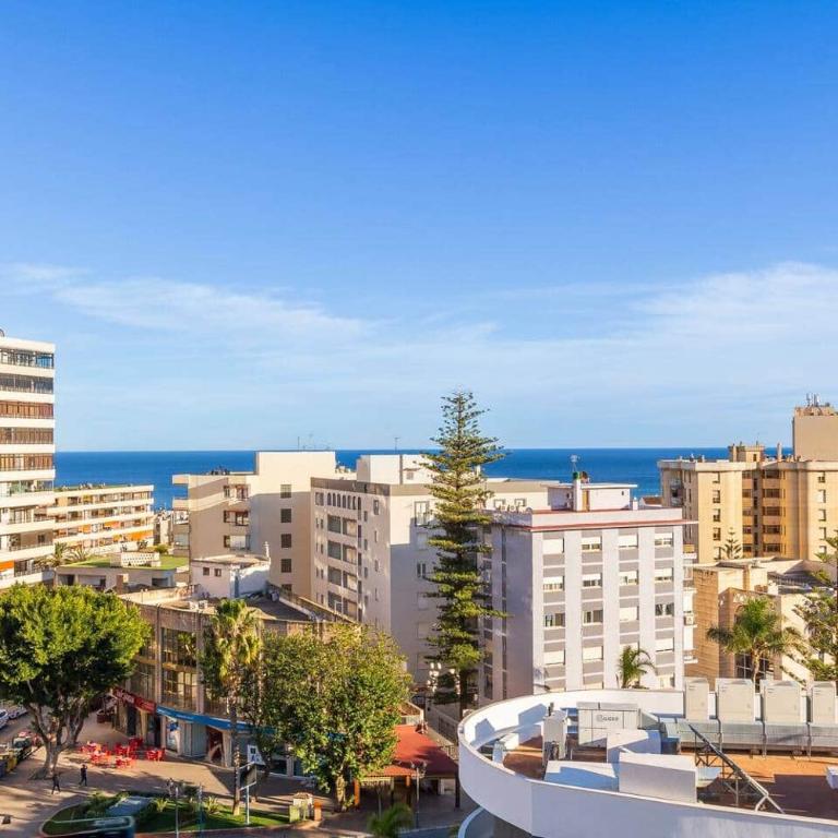 Salome de SteraM Flats Torremolinos - Appartamento con 1 Camera da Letto - 26