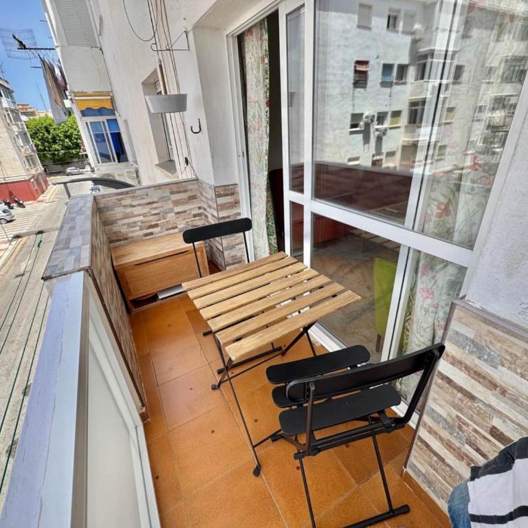 Amapola de SteraM FLATS Torremolinos - Apartamento con balcón - 18