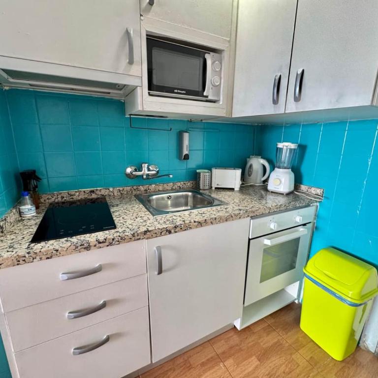 Salome de SteraM Flats Torremolinos - Appartamento con 1 Camera da Letto - 11